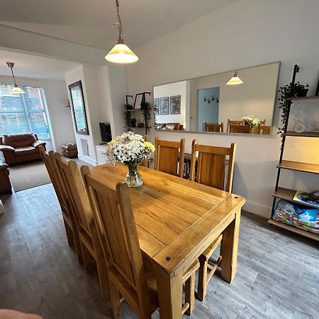 The Weymouth House Holiday Home In Dorset Exteriör bild