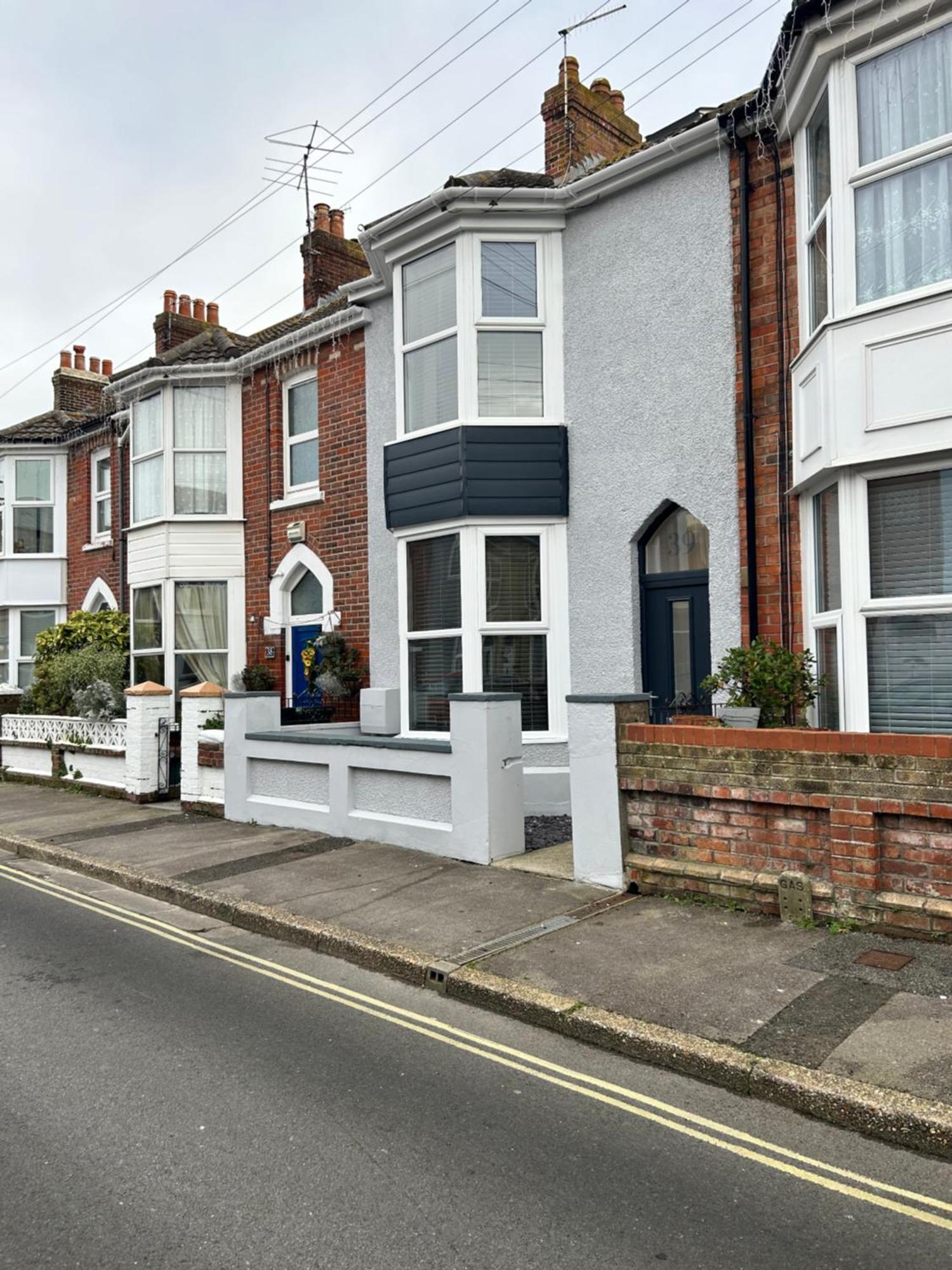 The Weymouth House Holiday Home In Dorset Exteriör bild