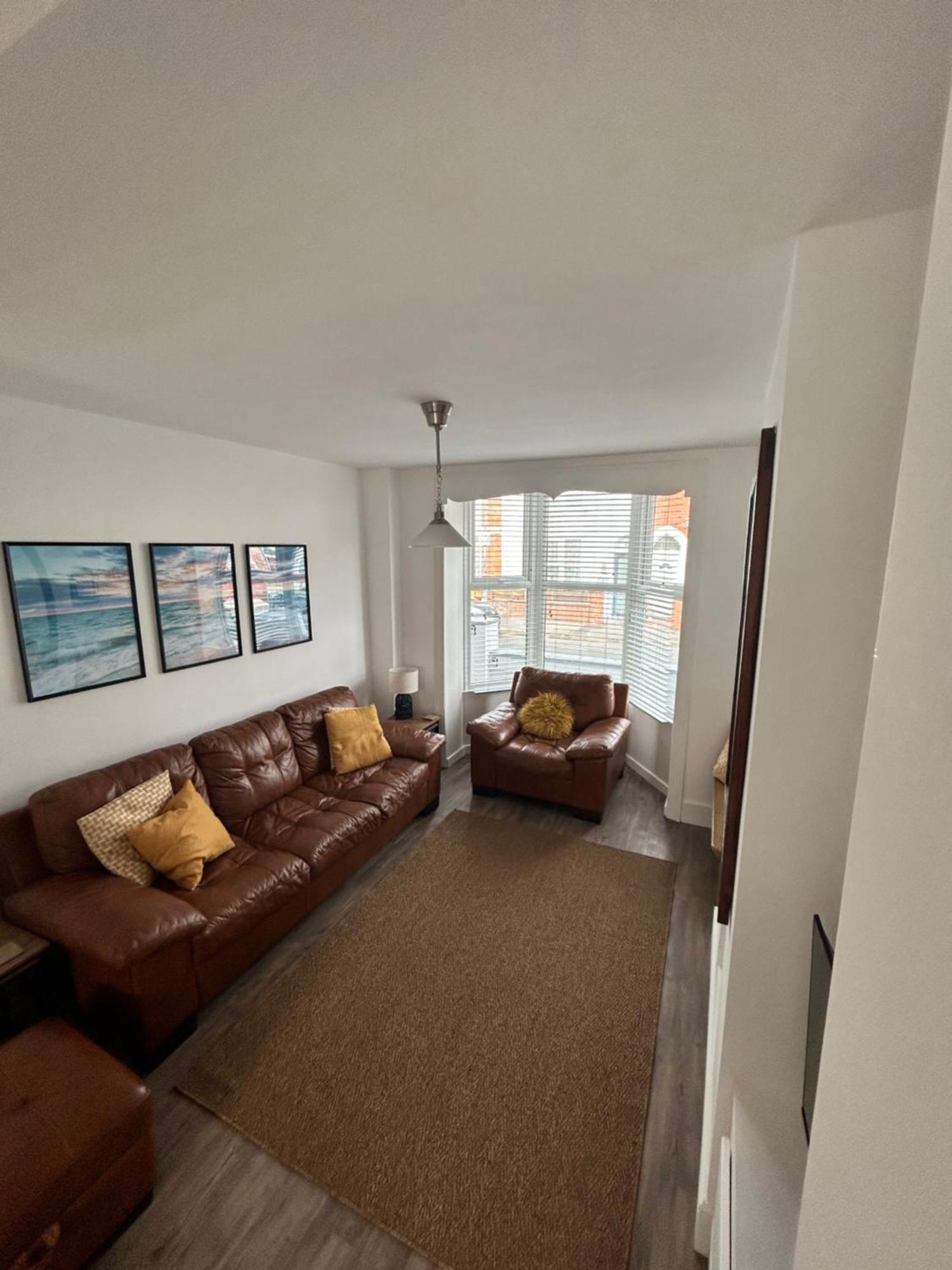 The Weymouth House Holiday Home In Dorset Exteriör bild