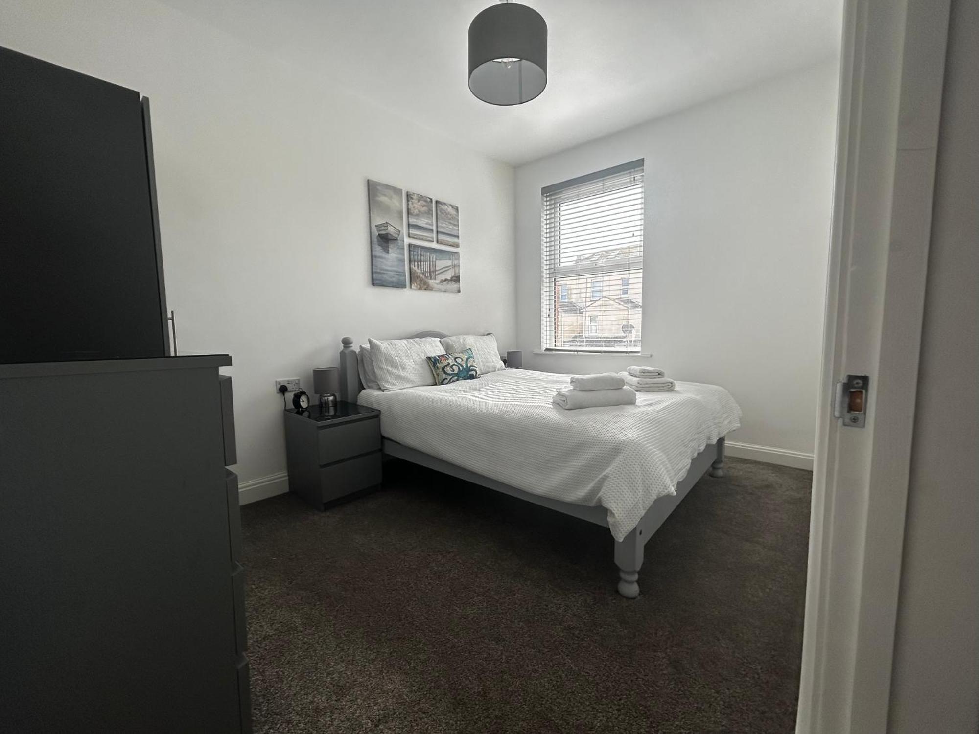 The Weymouth House Holiday Home In Dorset Exteriör bild